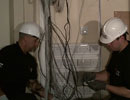 Electrical installation